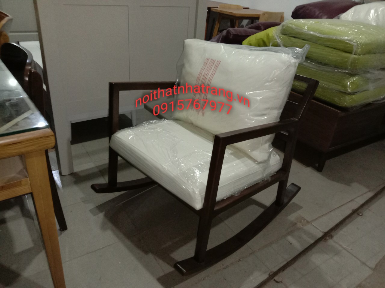 GHẾ RELAX