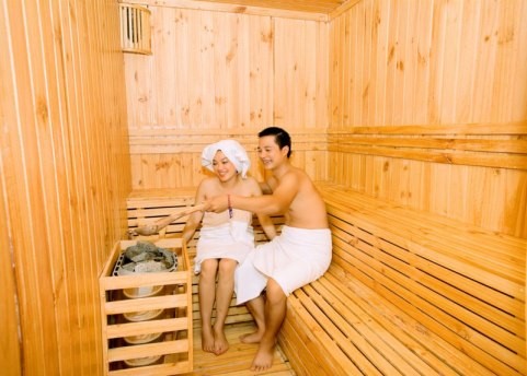 Xông hơi khô – Bí quyết chăm sóc sức khỏe toàn diện cho cả gia đình