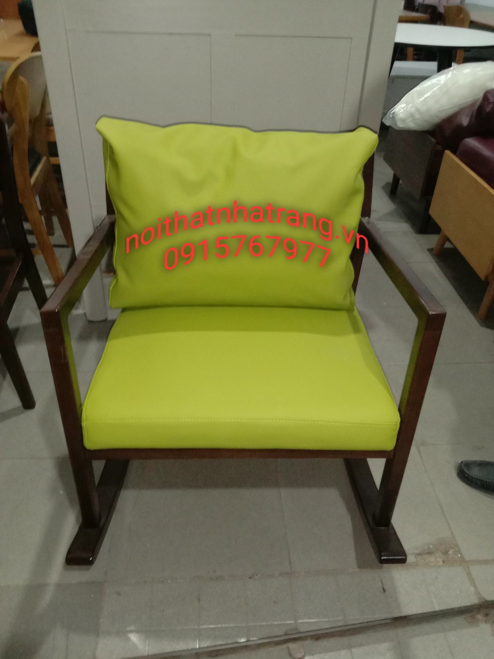 GHẾ RELAX