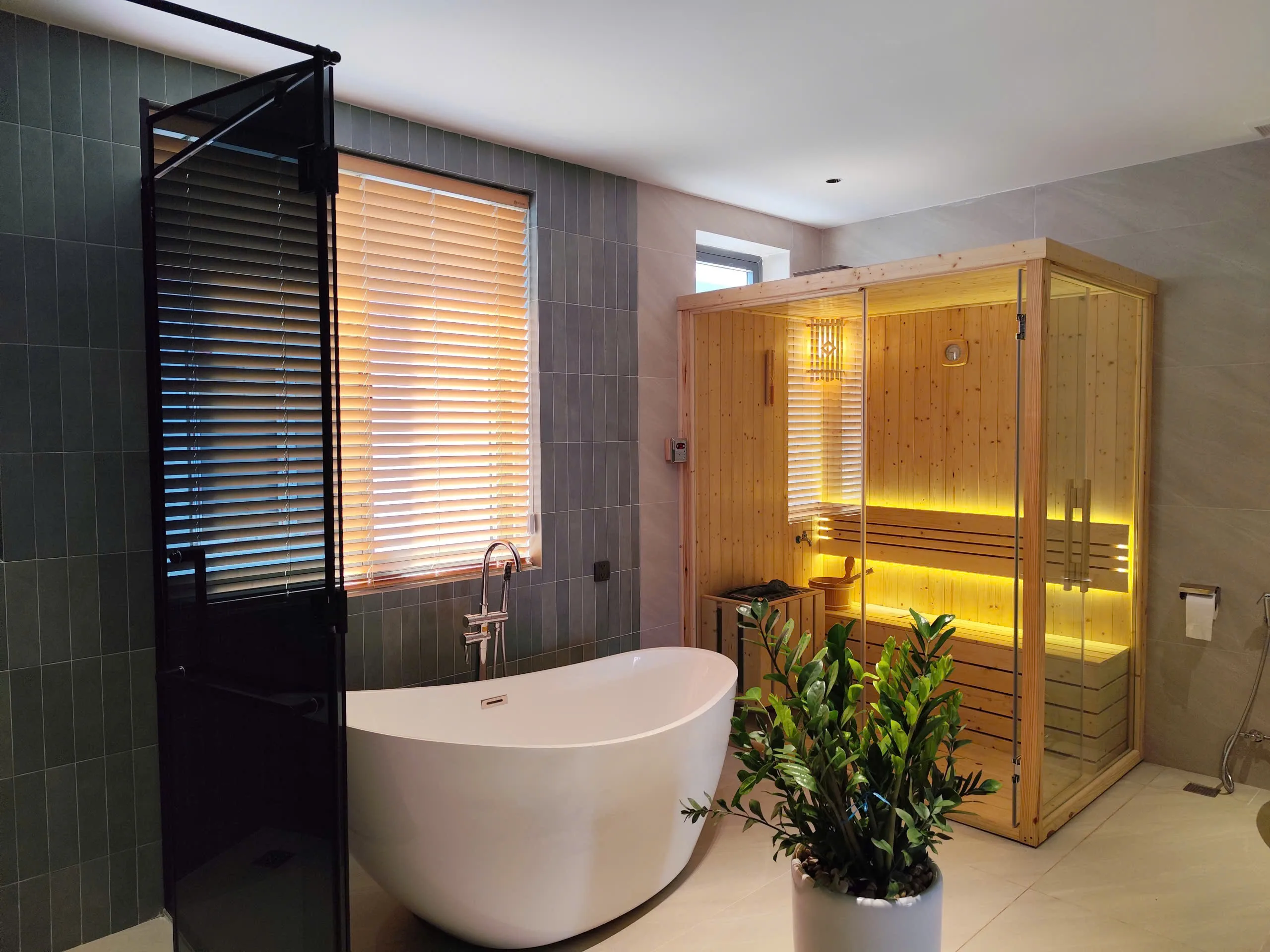 SPA & WELLNESS